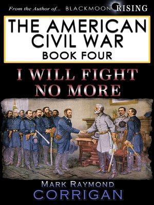cover image of I Will Fight No More